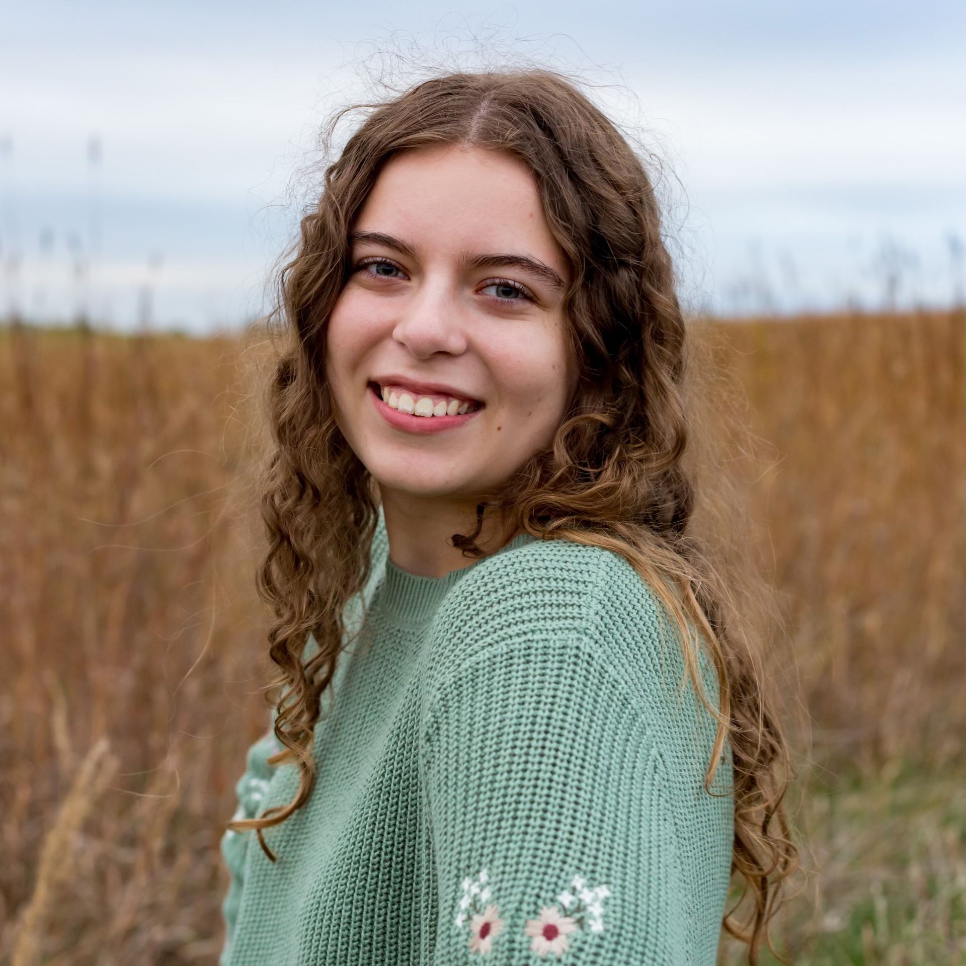 Courtney Cusick Memorial Scholarship