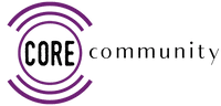 Core Community logo