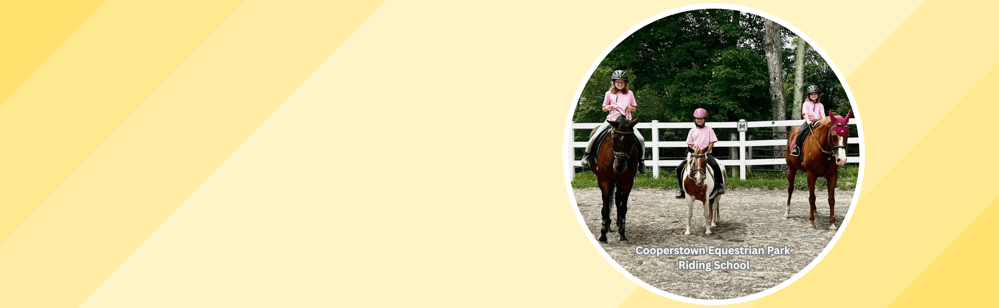 Honor Your "Treasured Horse"