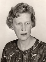 Vera Ruth Filby
