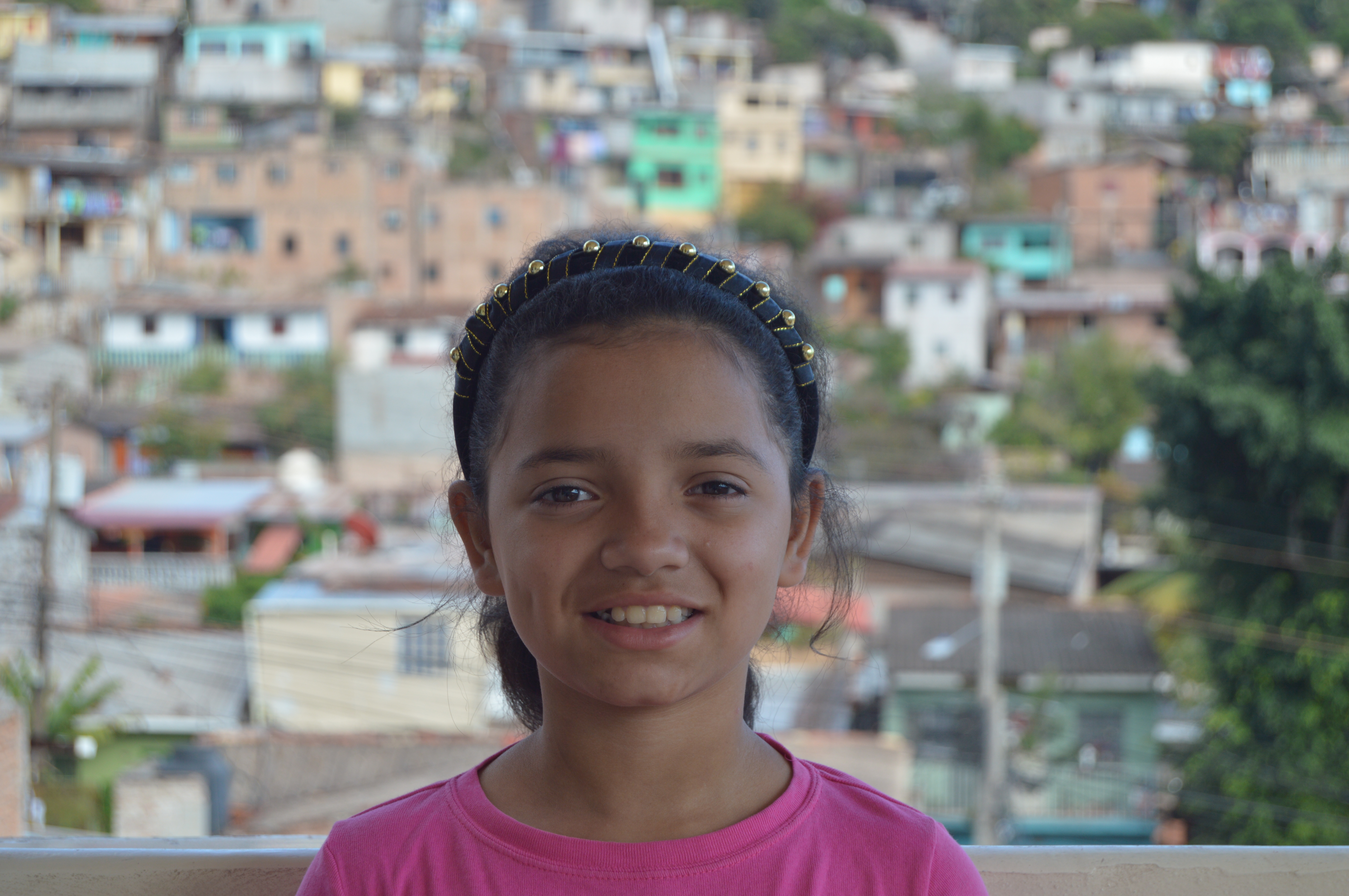 Veronica Isamar Izaguirre Lara