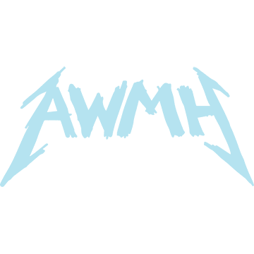 AWMH Acronym Logo