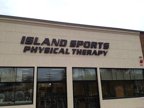 Island Sports Physical Therapy