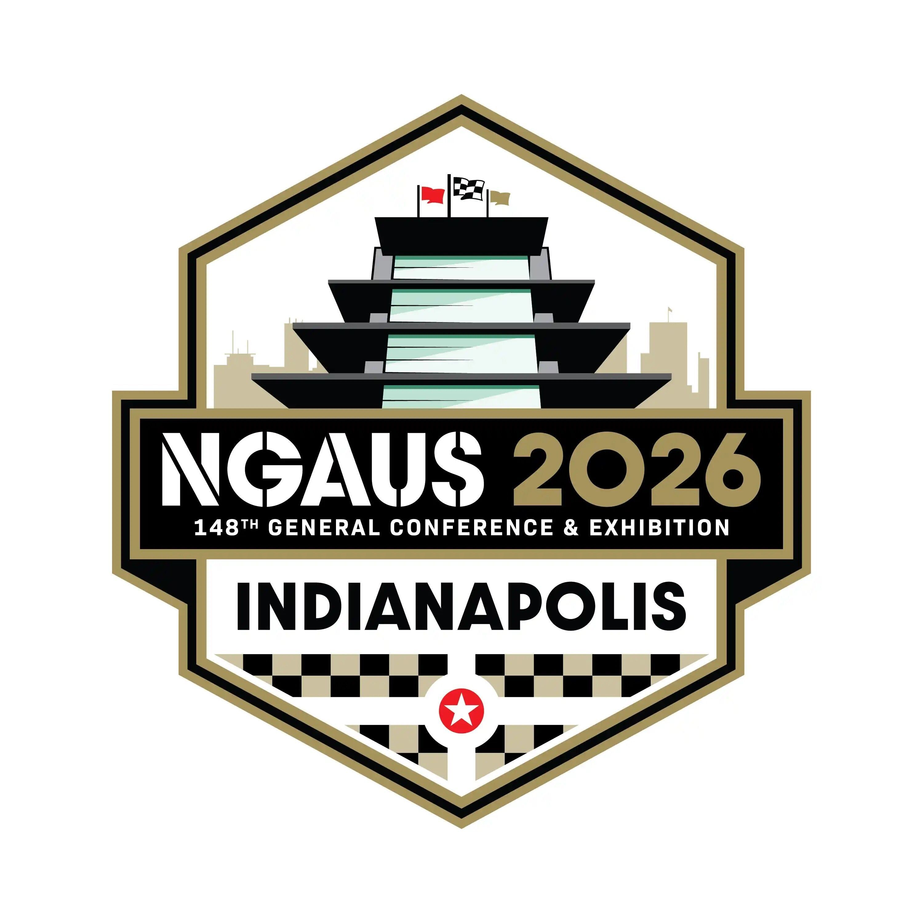 2026 NGAUS Conference