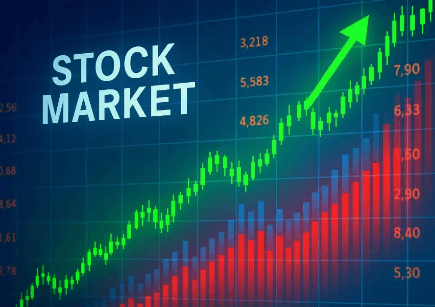 Stocks, IRAs, and More