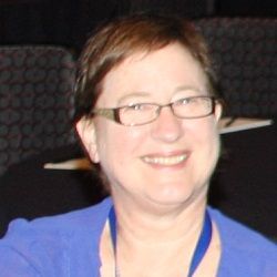 Carol Kuprevich, Ed.D.