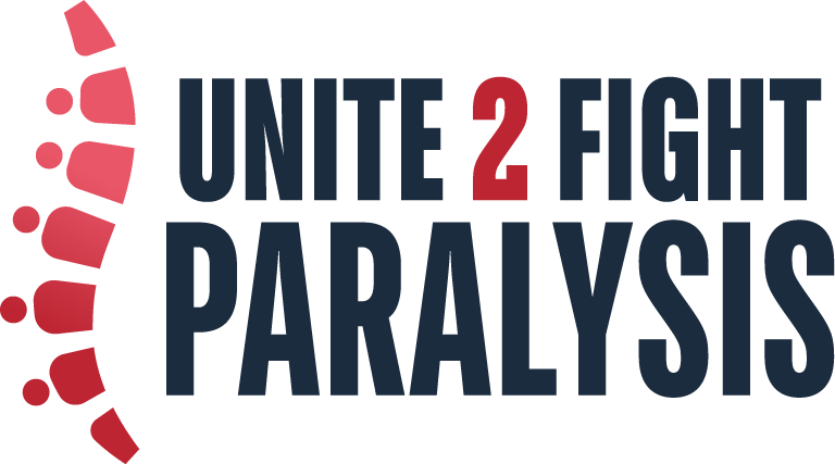 Unite 2 Fight Paralysis