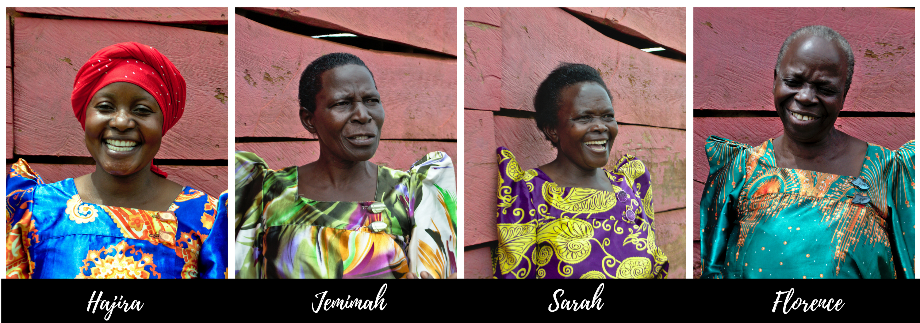 WCFJC Women's Testimonials: Part 2