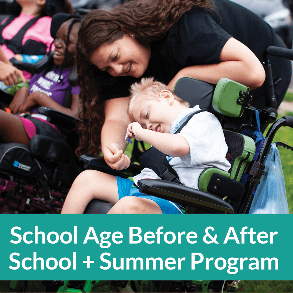 School Age Before & After School + Summer Program