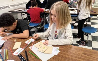 Educational Programs: The More You Learn, the More You Love