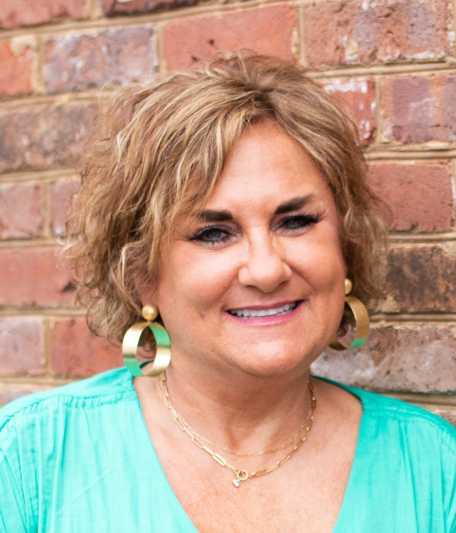 Leigh Boxell