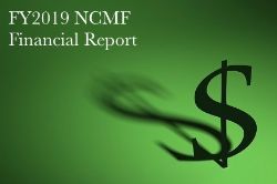 FY19 NCMF Financial Report