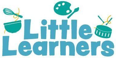 Little Learners logo.