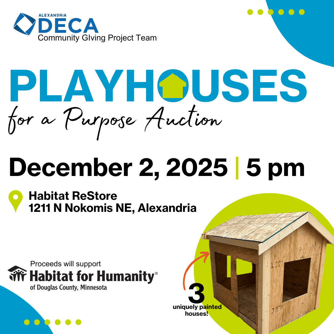 playhouses