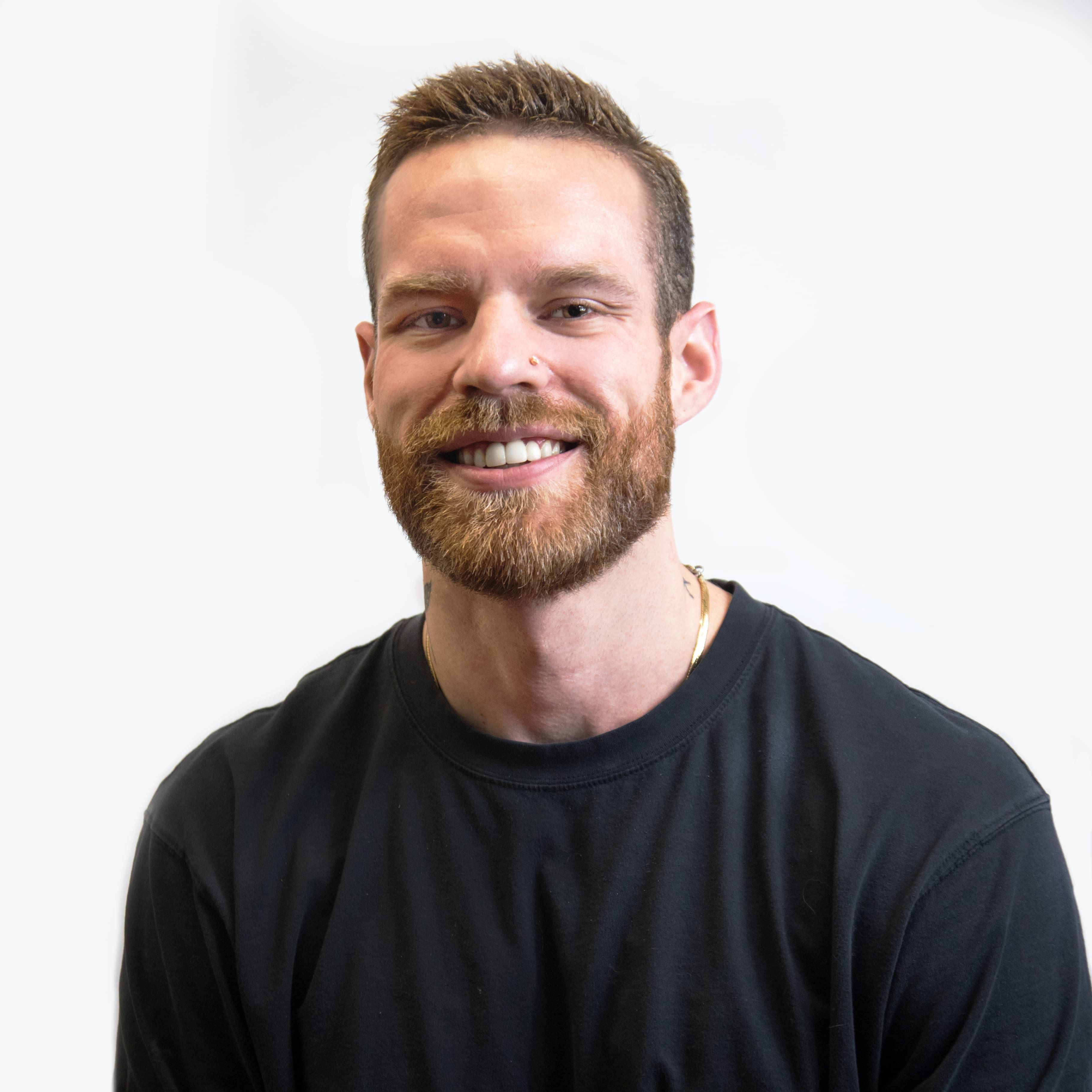 Scott Bruxvoort