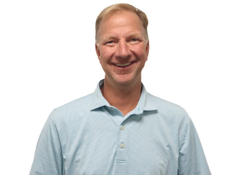 JIM SEUFERT, VICE PRESIDENT