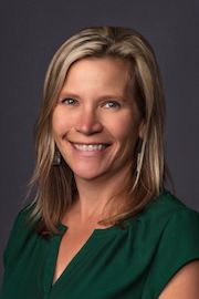 Annelisa Polk ** – Trustee