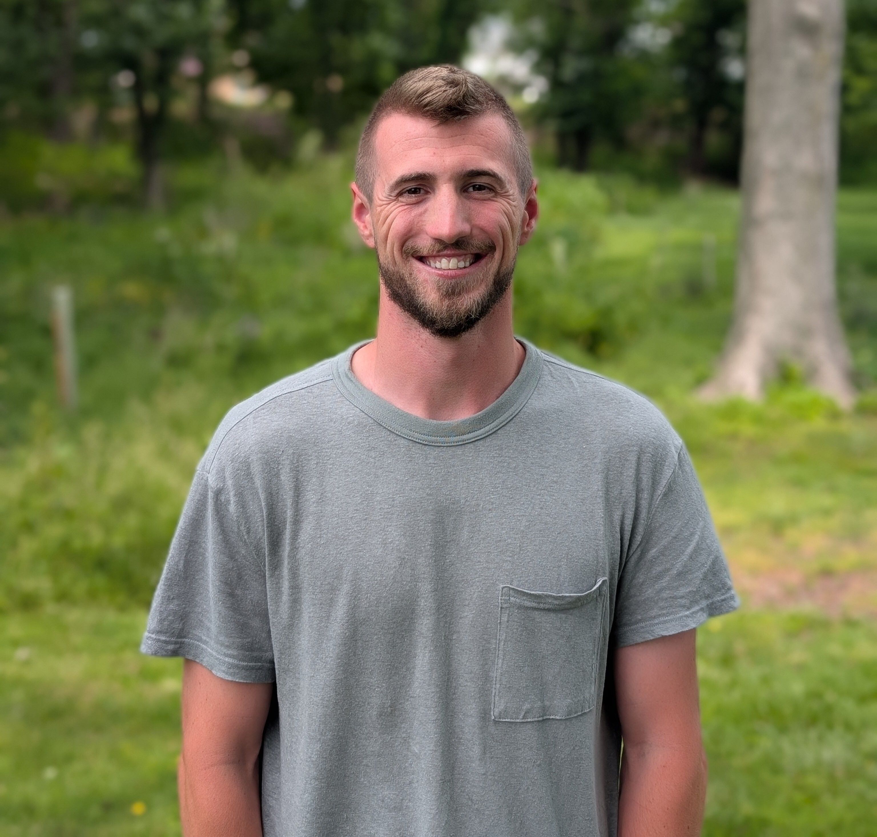 Brandon Bush, Urban Technician