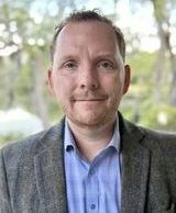 Nicholas Holdgate, M.D.
