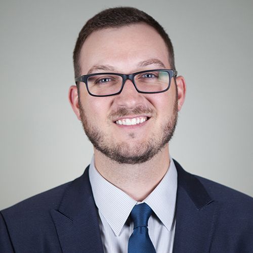 Colton Loretz, Member-at-Large