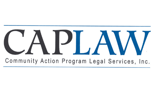 Community Action Program Legal Services, Inc.