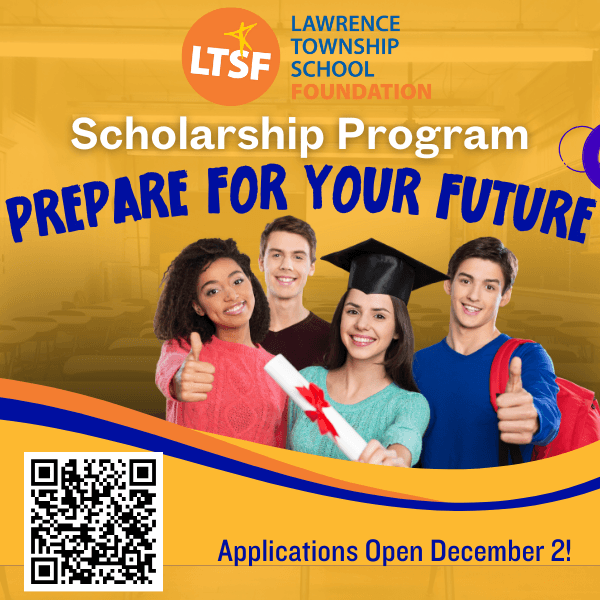 Preparing Students Through the LTSF Scholarship Program