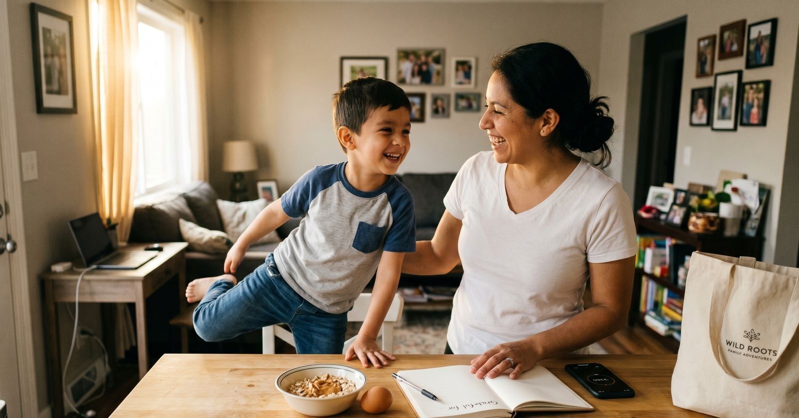 How Can I Prioritize My Health When My Schedule is Overloaded?
