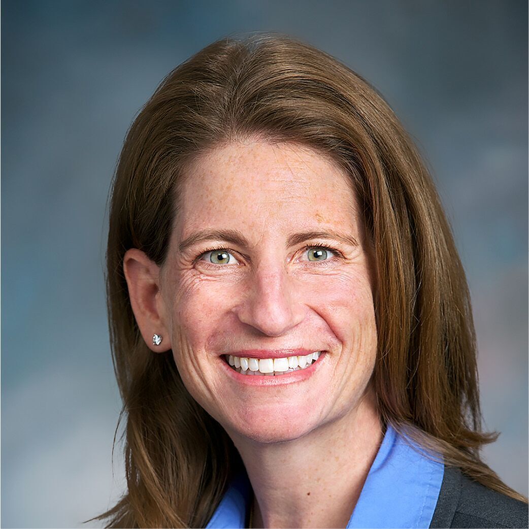 Tana Senn - Member of the Washington State House of Representatives, 41st district