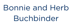 Bonnie and Herb Buchbinder