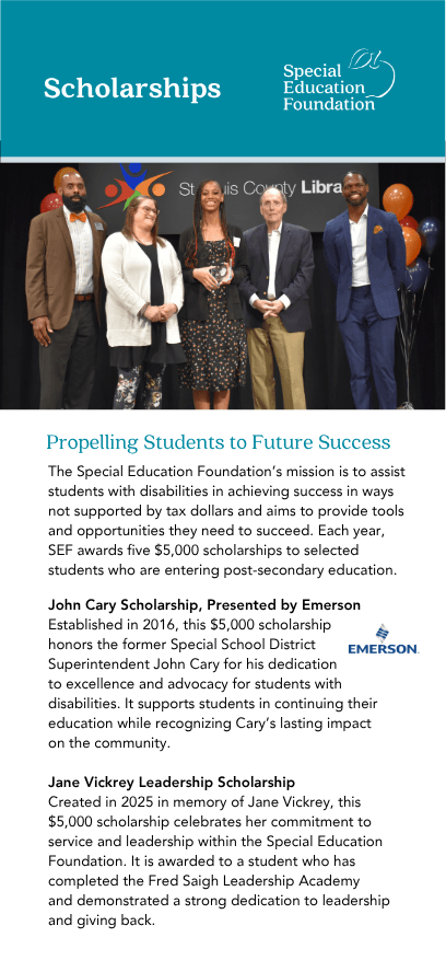Scholarships