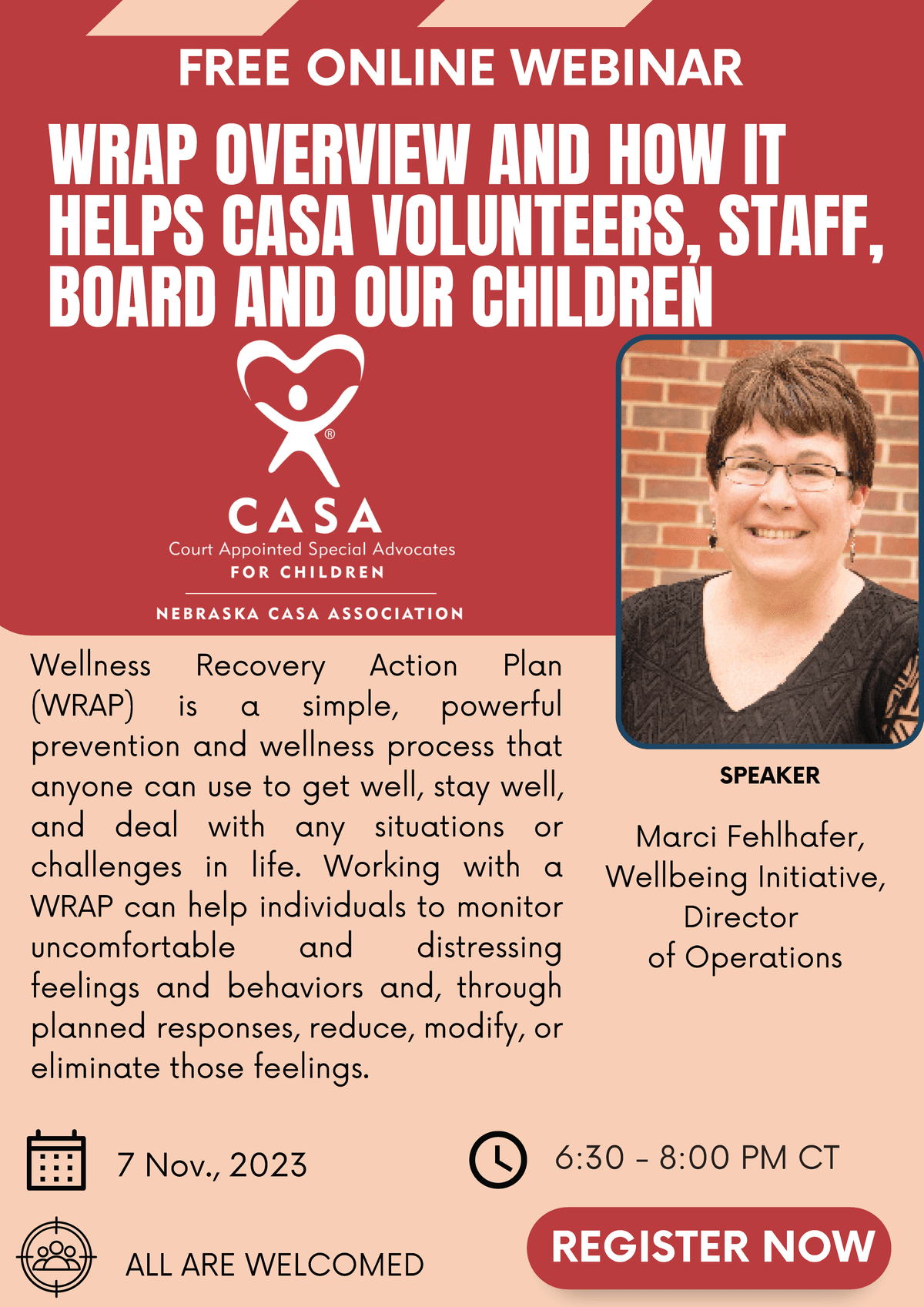 CASA Training Opportunities Nebraska CASA Association   05e3a1c9 82d7 4200 8576 D371f72cfdfb 