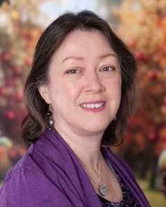 Bonnie Scott Miner | MS Language Arts Teacher and Special Educator