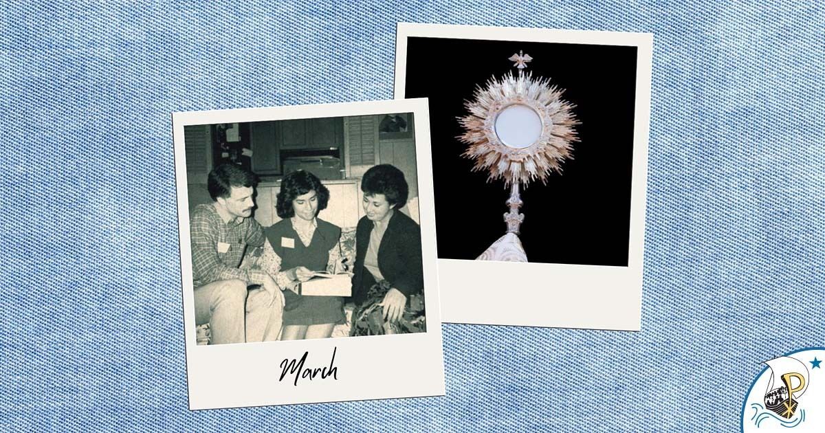 Discovering Joy Found through Suffering