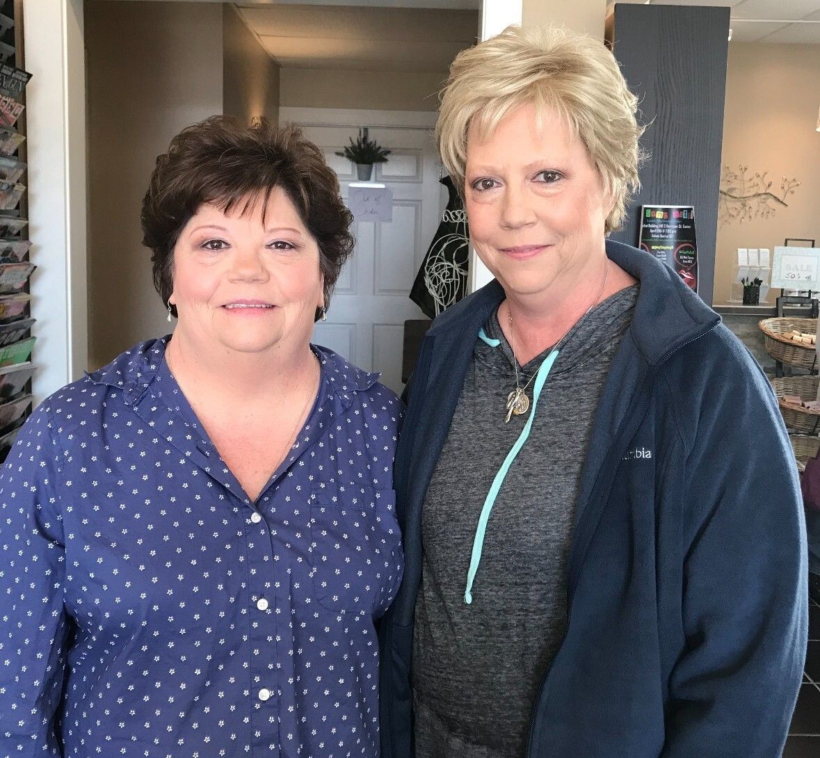 A Sister's Love: Tracy's Story