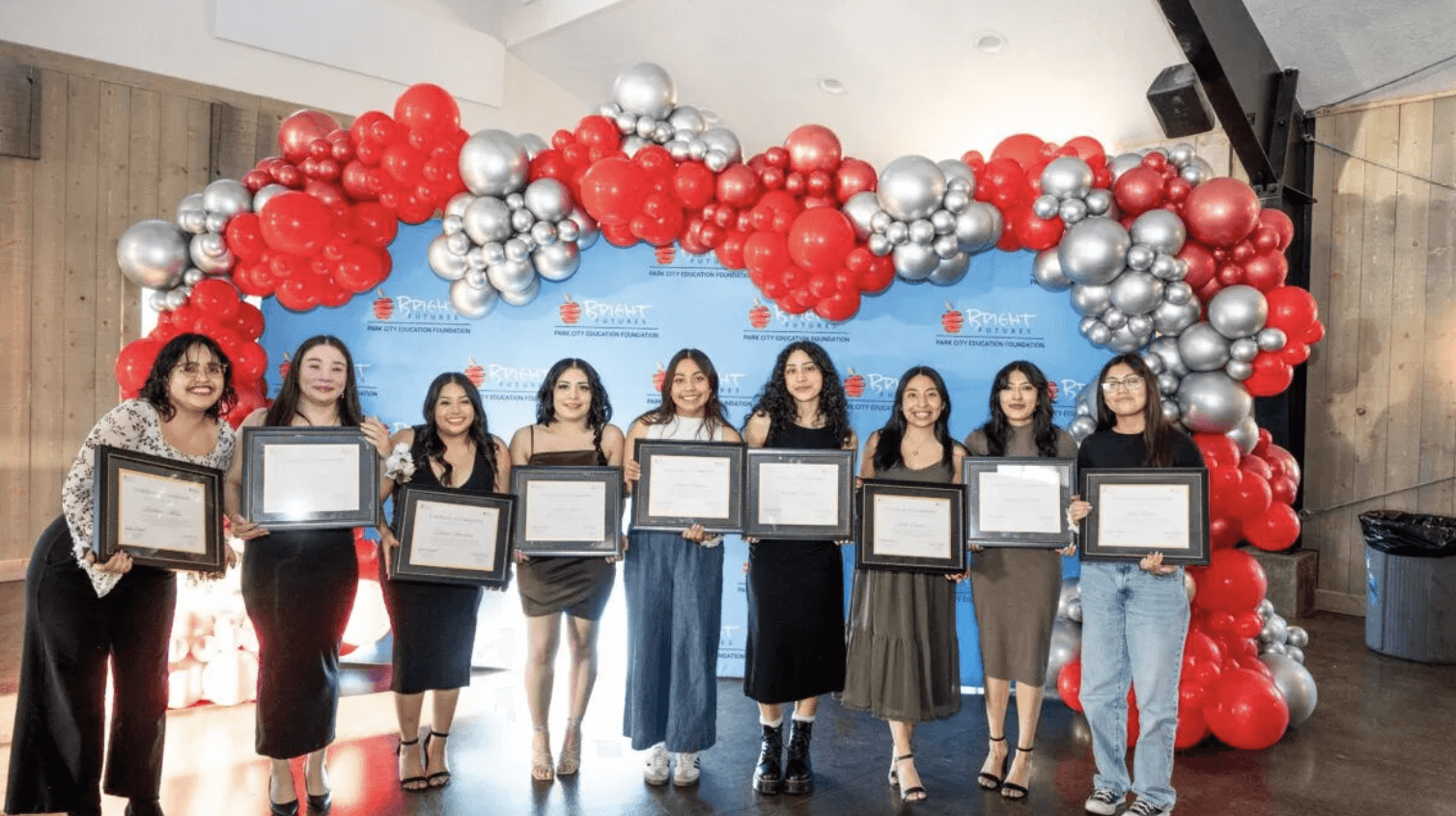 Bright Futures Overhauls Program Model, Embeds Counselor at Park City High