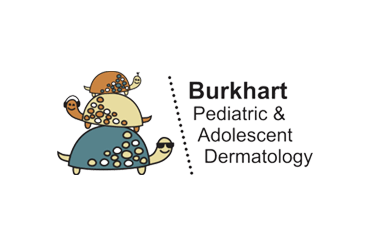 Burkhart Pediatric and Adolescent Dermatology