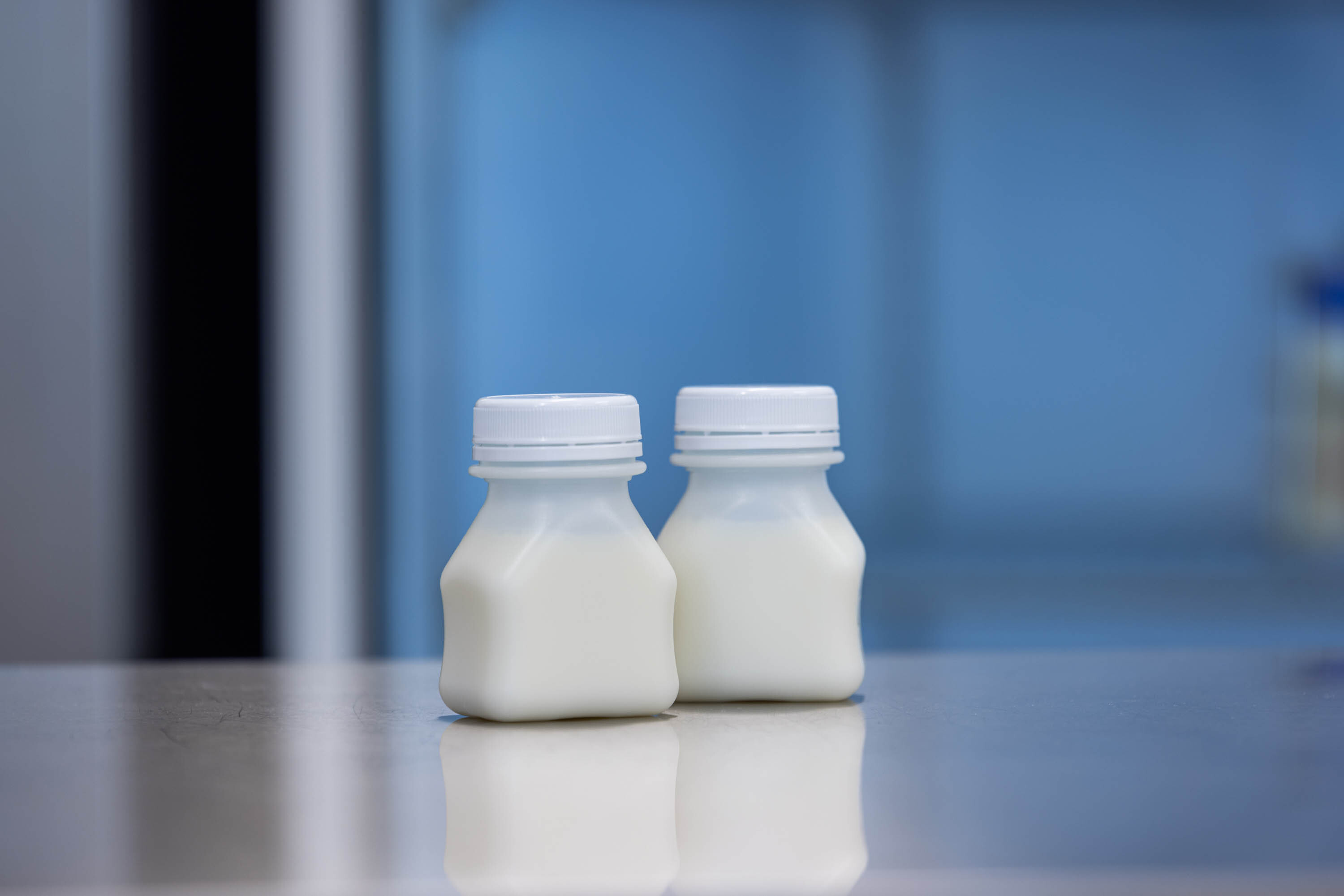 Devolve Milk How to Receive Donor Human Milk | Mothers’ Milk Bank of North Texas