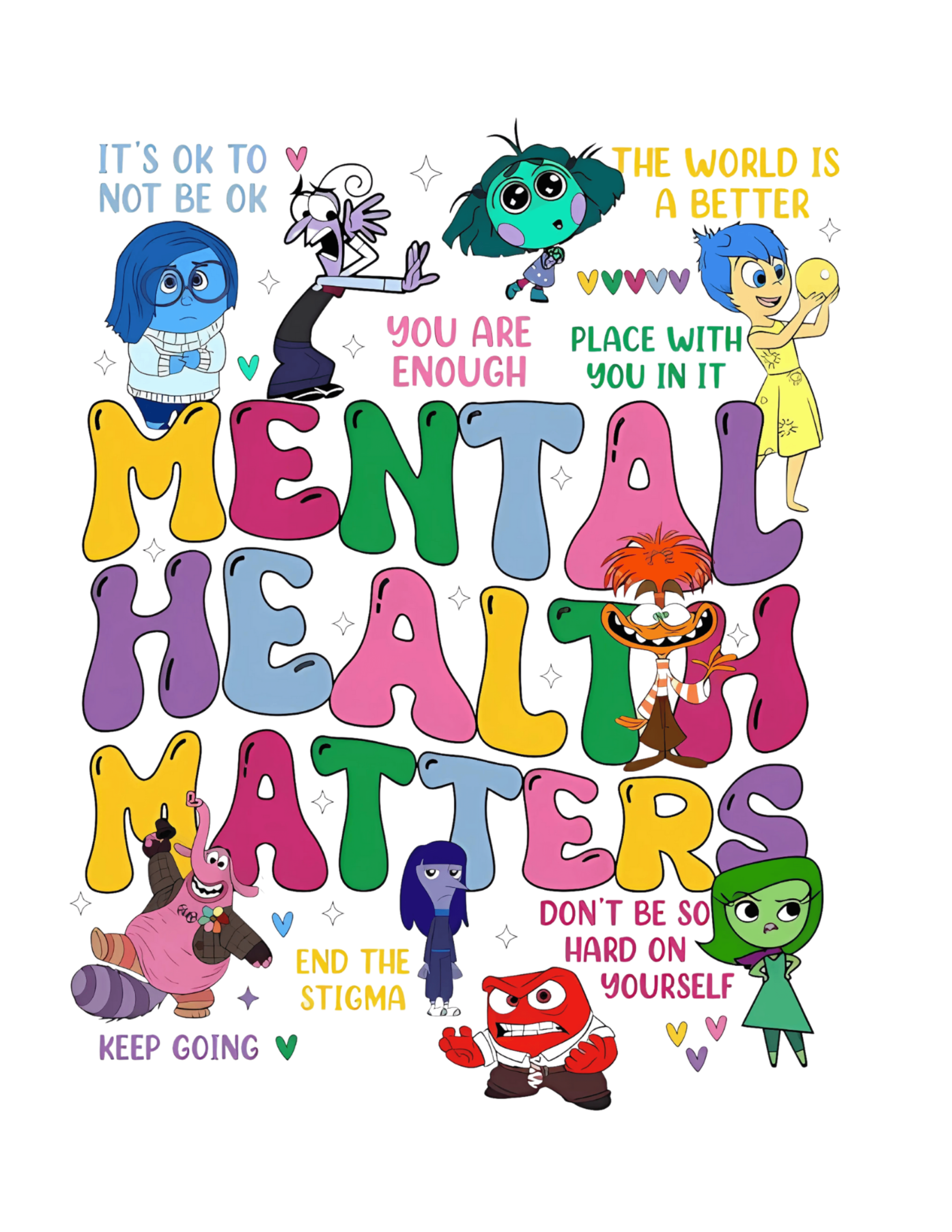 Mental Health