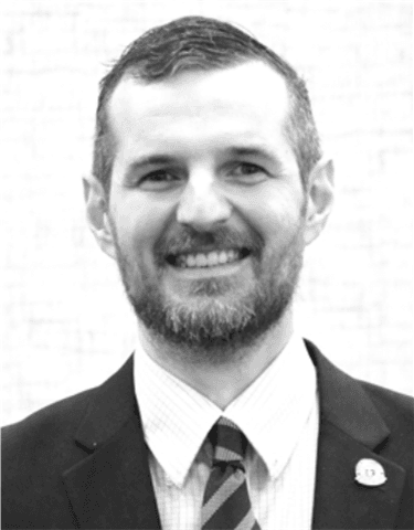 Mitchell Lowery