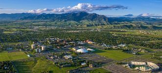 Bozeman In Town Resources