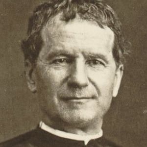 St. John Bosco