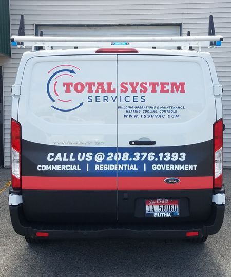 Total System Services