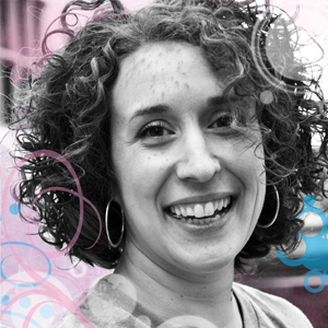 MELISSA HAYES | Board Member