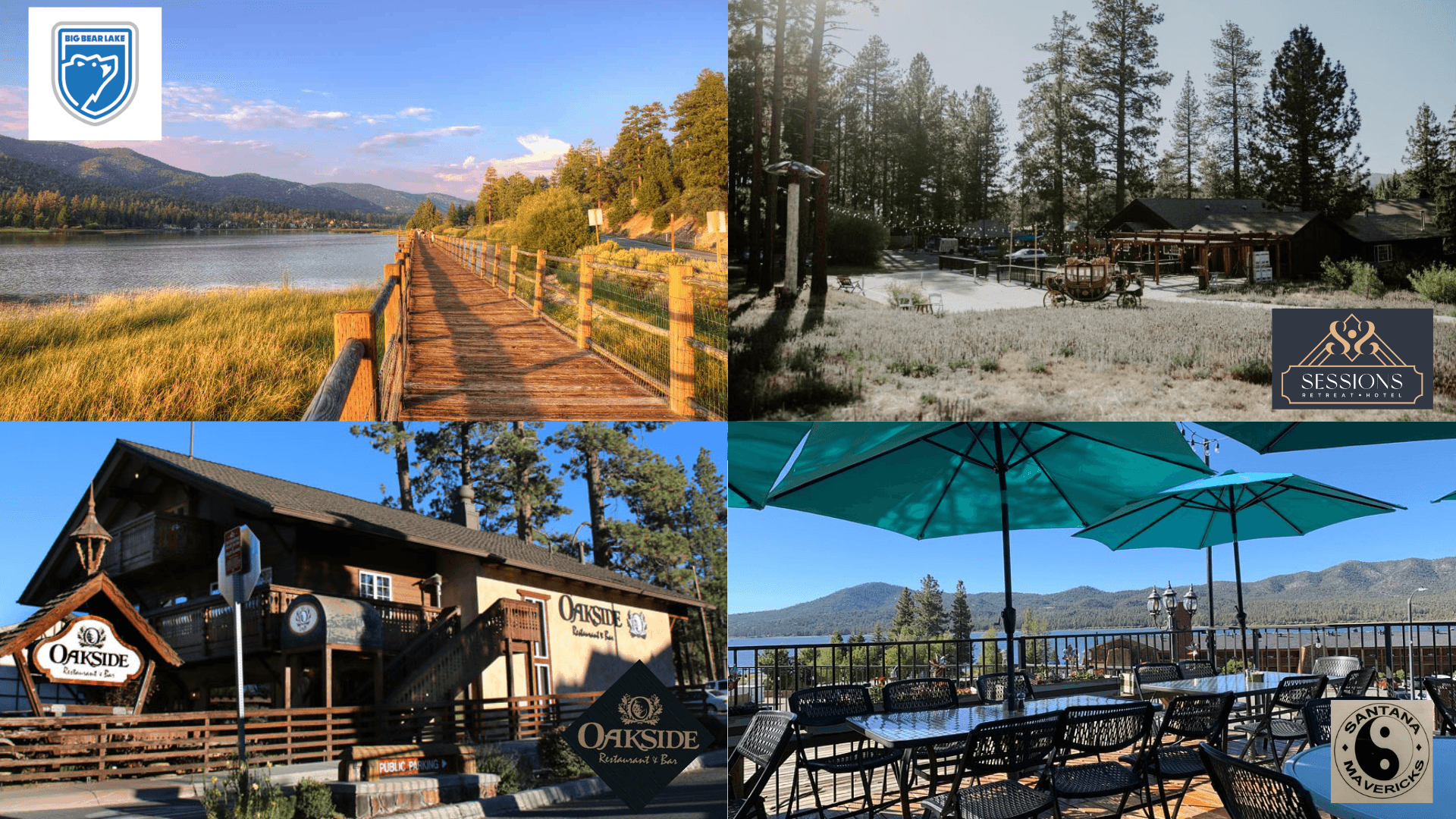 Big Bear VIP Experience 