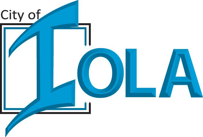 City of Iola