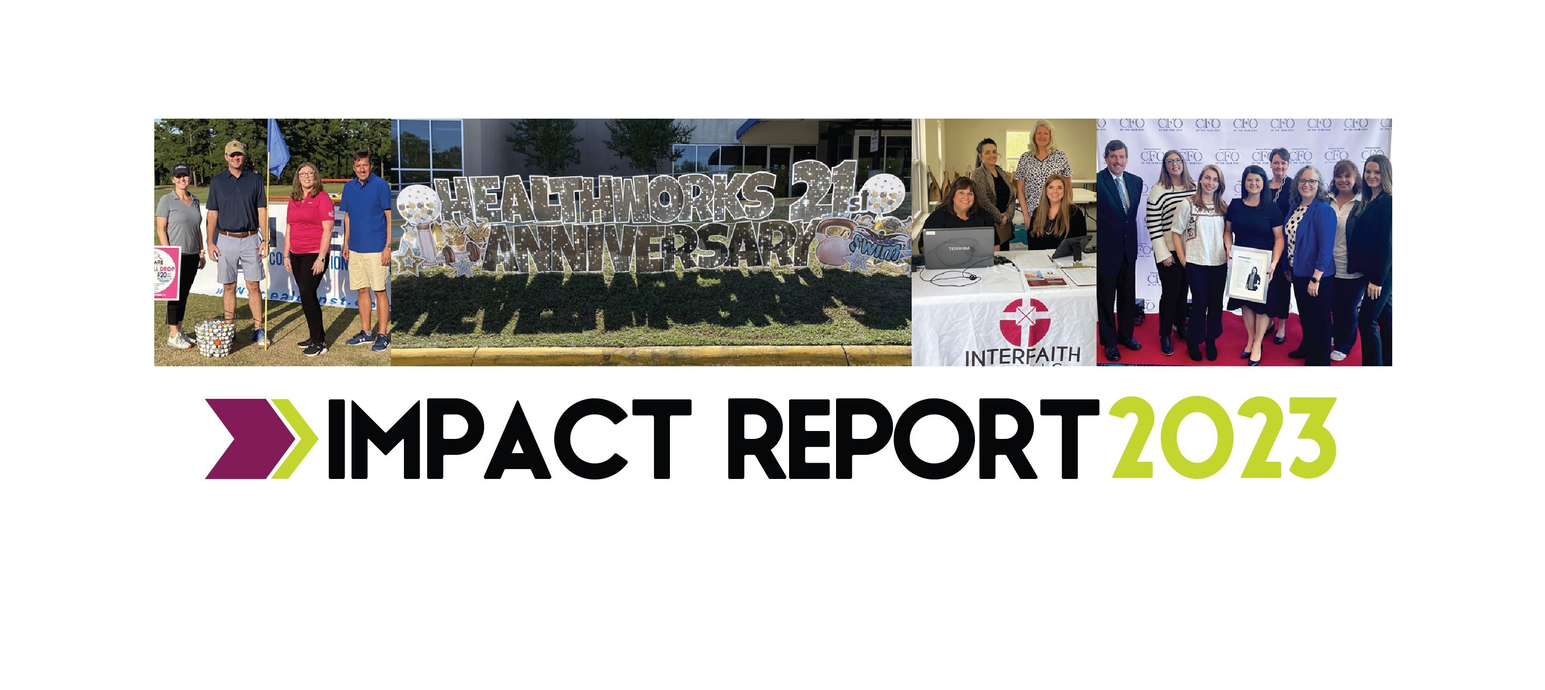 IMPACT Report 2023