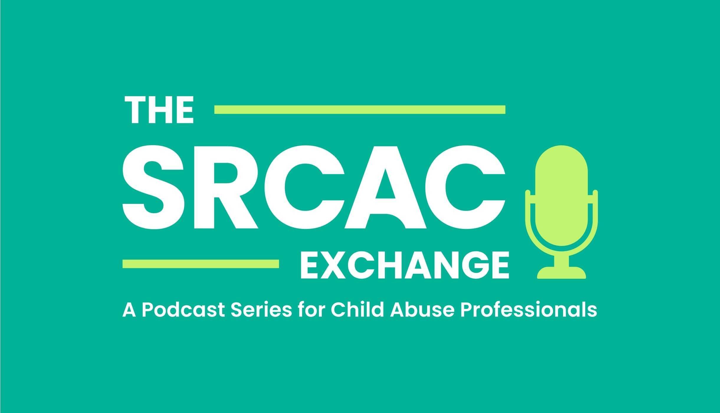 The SRCAC Exchange