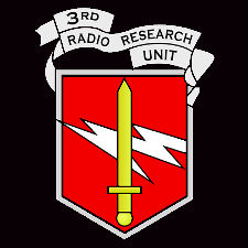 1961: Third Radio Research Unit began Army Security Agency service in South Vietnam.