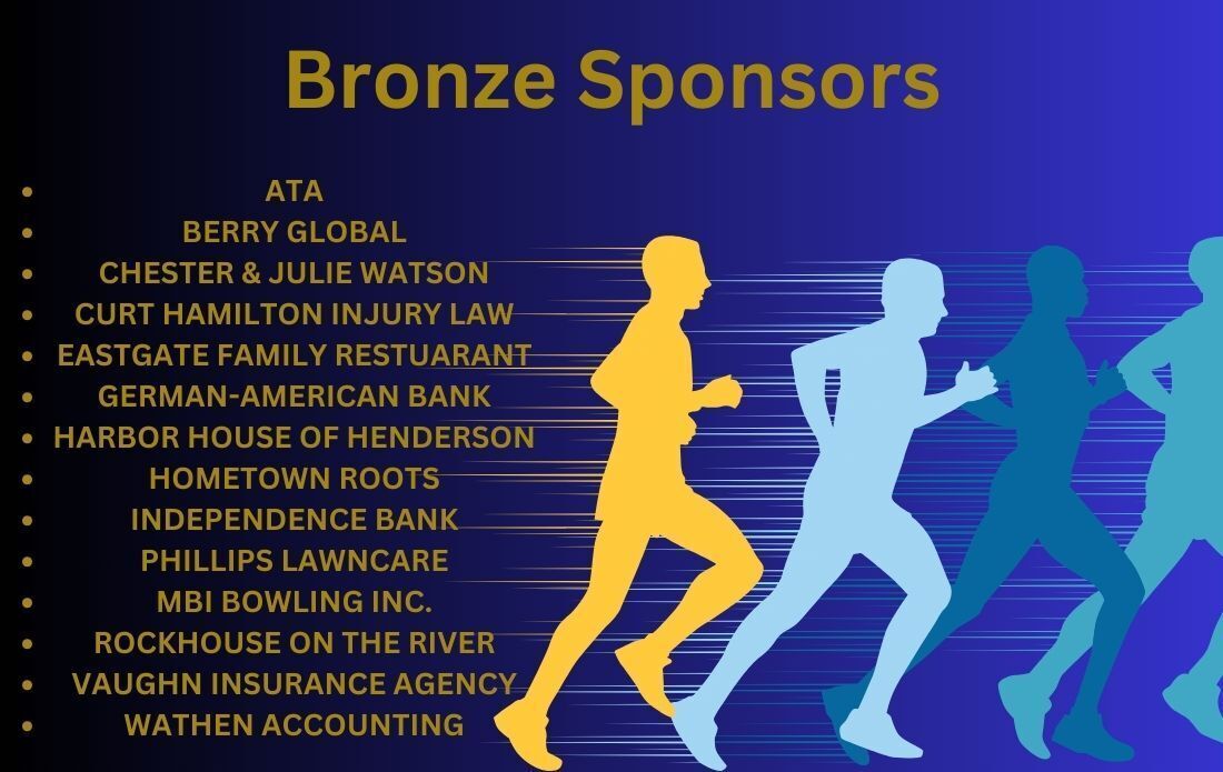 2025 Bronze Sponsors