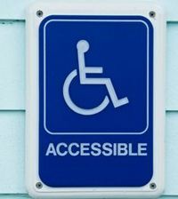 ADA Signage